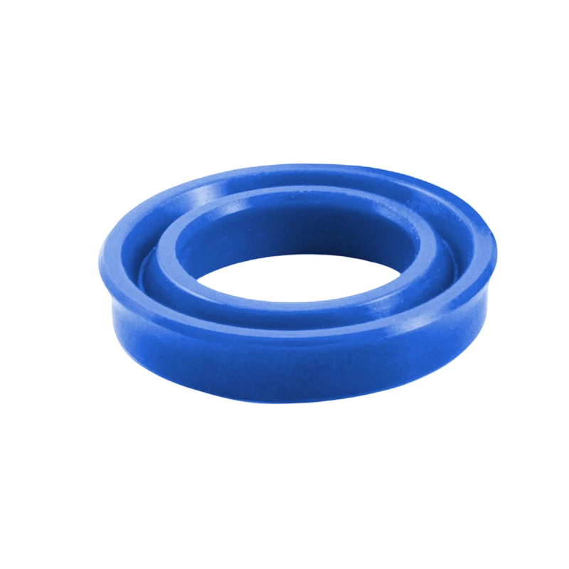 U Cup Rod Seal 4mm x 10mm x 4mm-2