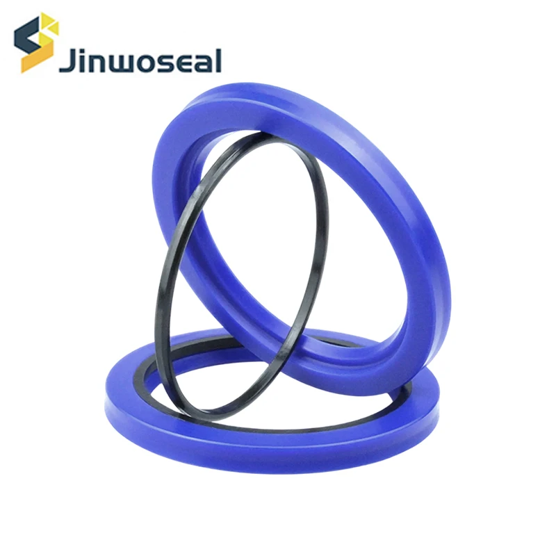 Polyurethane Rod Buffer Seal-3